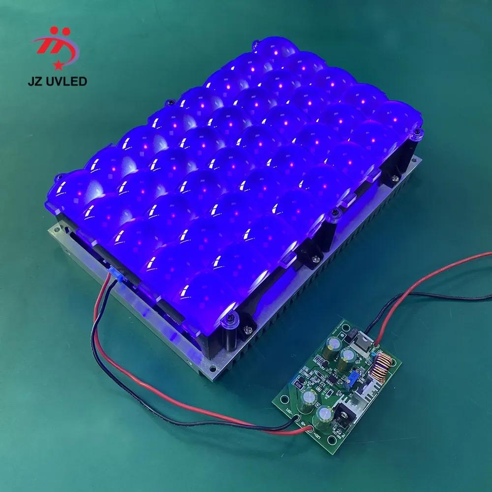 STEK LCD UV  , 350W , 8.9 ġ 405nm, 8.9 ġ 3D ,   ȭ LED X-CUBE